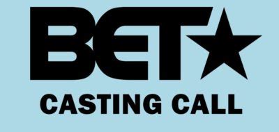 astig bet|bet casting calls 2022.